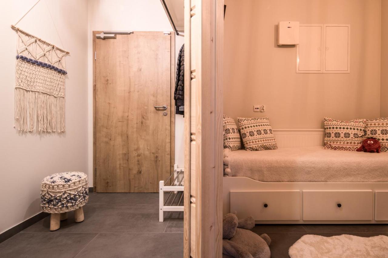 Apartament Karpielowka Przy Potoku Kościelisko Esterno foto
