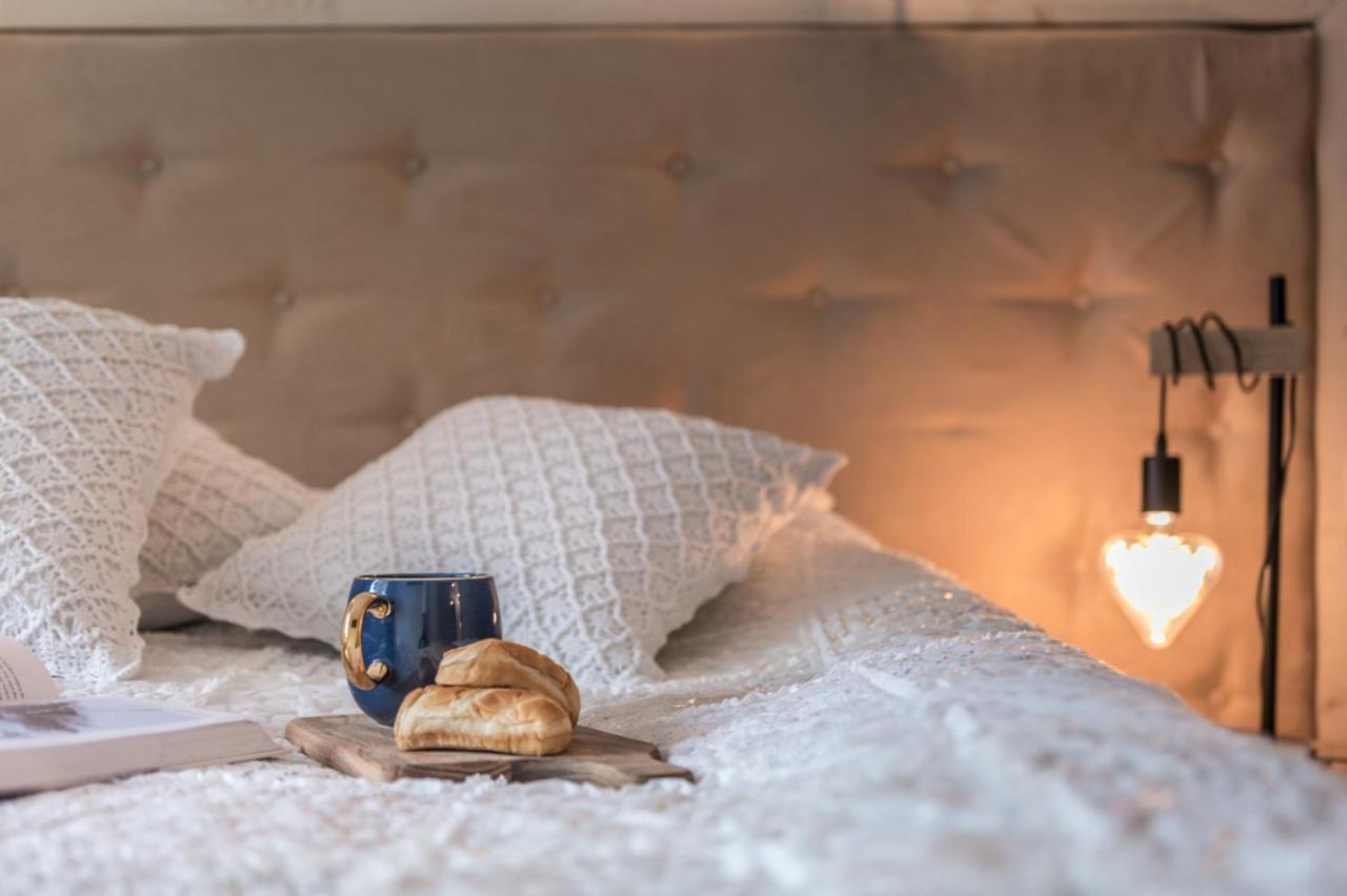 Apartament Karpielowka Przy Potoku Kościelisko Esterno foto