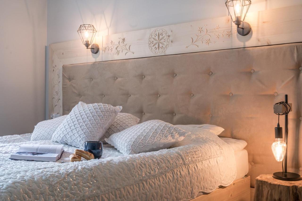 Apartament Karpielowka Przy Potoku Kościelisko Esterno foto