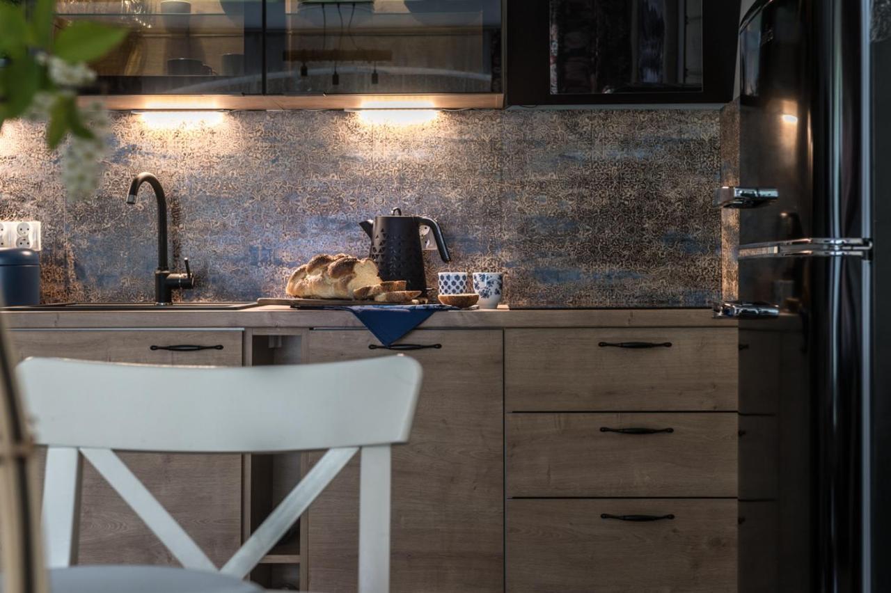 Apartament Karpielowka Przy Potoku Kościelisko Esterno foto